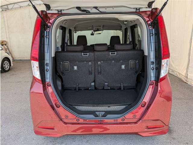 トヨタ ルーミー