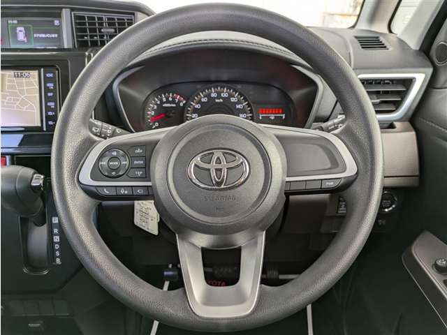 トヨタ ルーミー