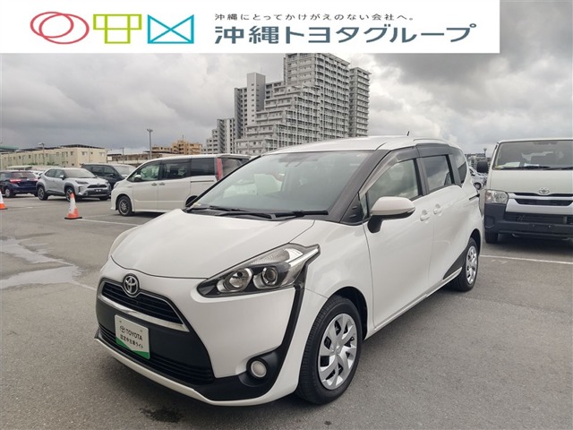 トヨタ シエンタ