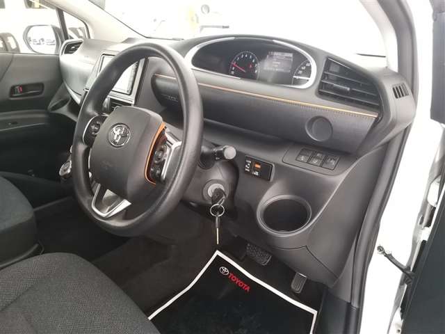 トヨタ シエンタ