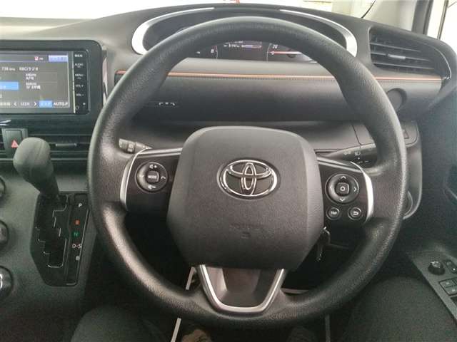 トヨタ シエンタ