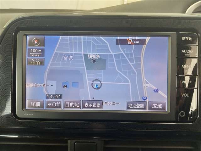 トヨタ シエンタ