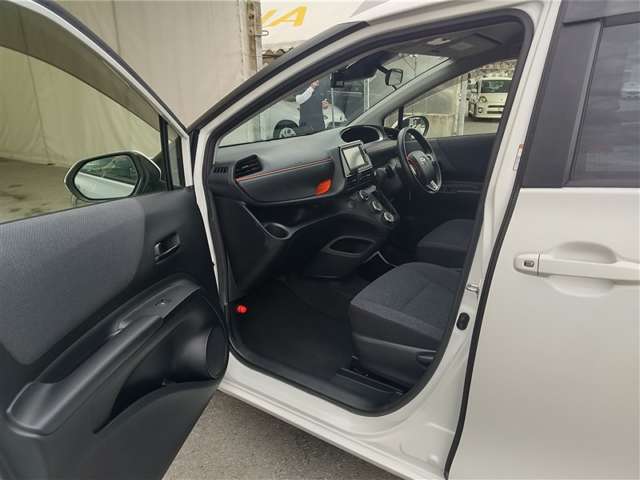 トヨタ シエンタ