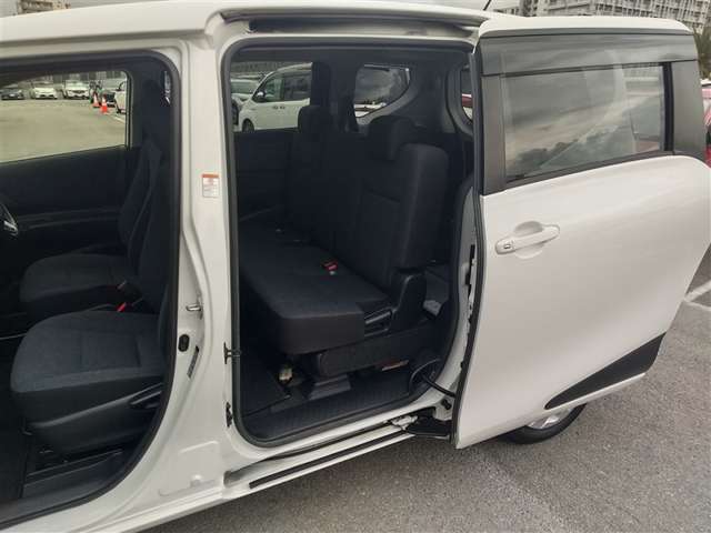 トヨタ シエンタ