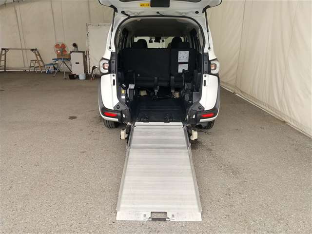 トヨタ シエンタ