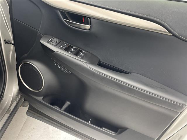 レクサス NX