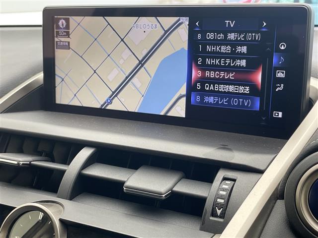 レクサス NX