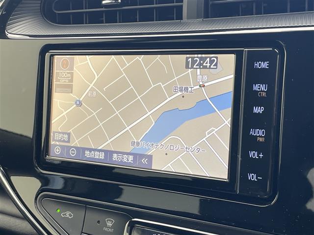 トヨタ アクア