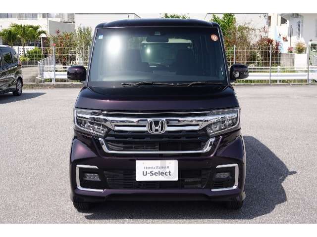 ホンダ N-BOX