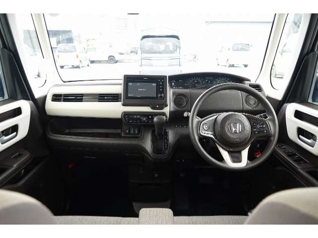 ホンダ N-BOX