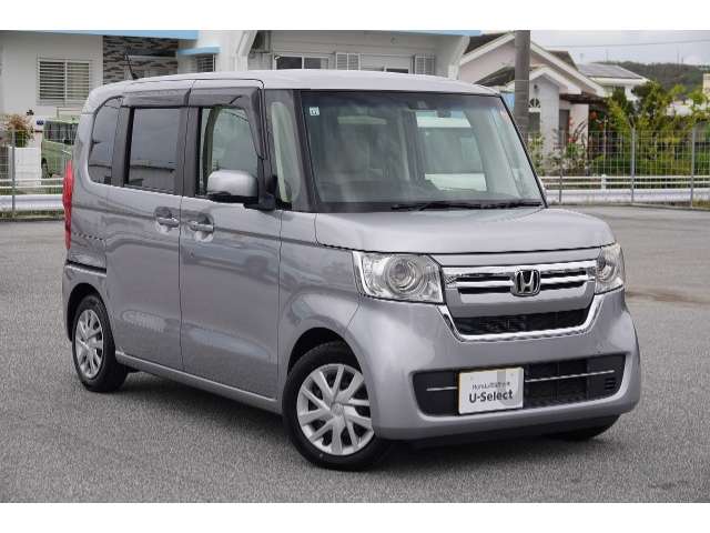 ホンダ N-BOX