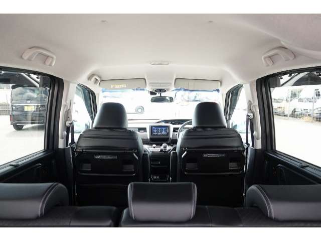 ホンダ フリード+