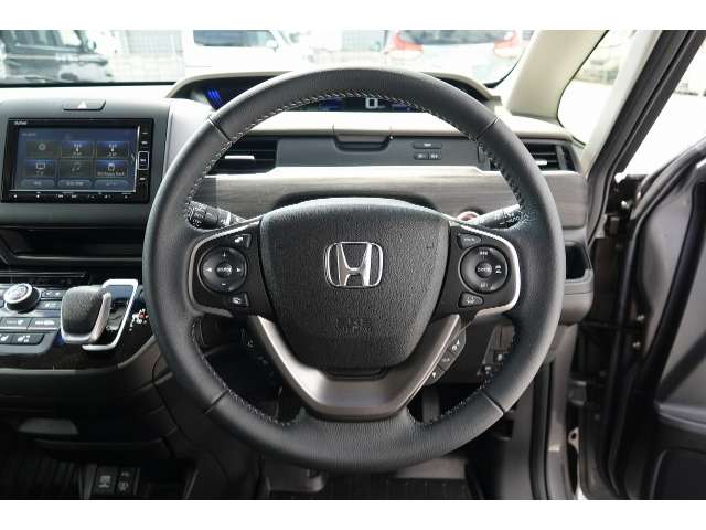 ホンダ フリード+