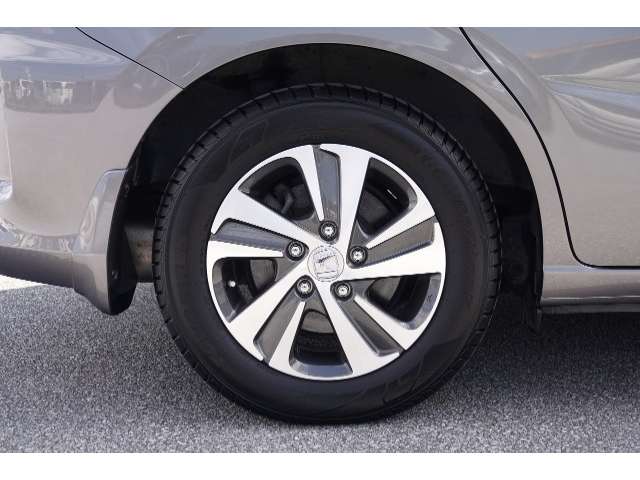 ホンダ フリード+