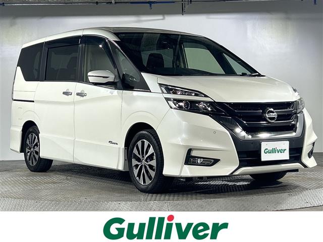 日産 セレナ