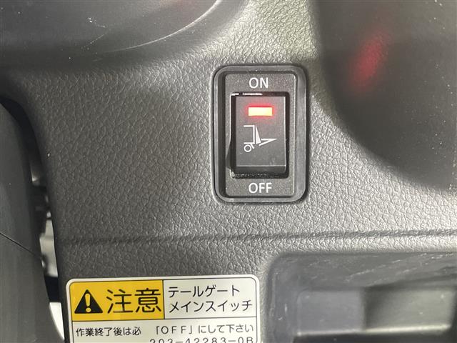 スズキ キャリイ