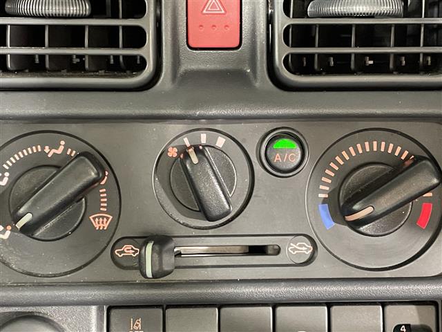 スズキ キャリイ