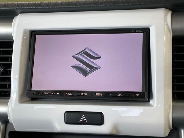 スズキ ハスラー