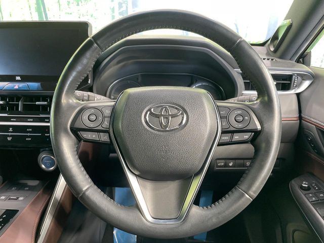 トヨタ ハリアー
