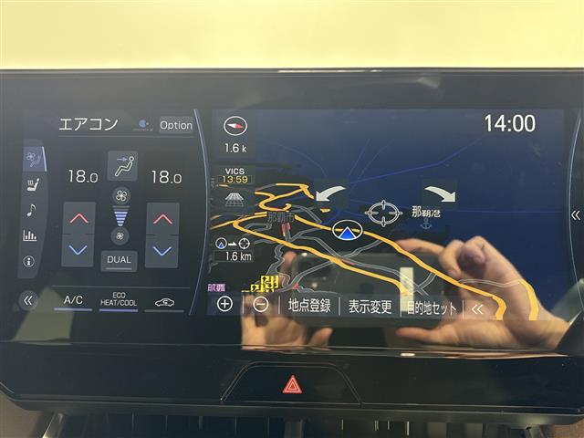 トヨタ ハリアー