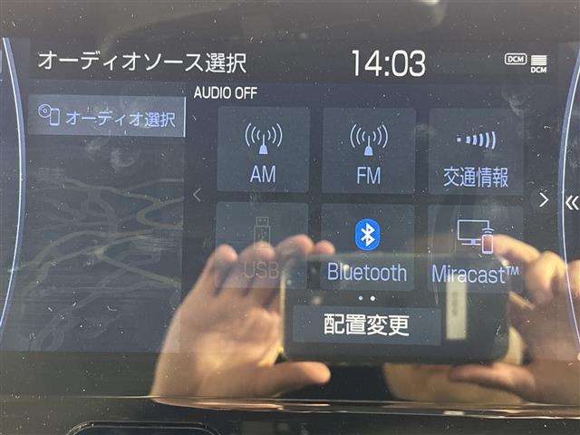 トヨタ ハリアー