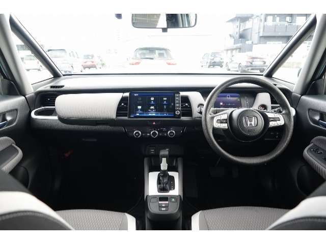 ホンダ フィット