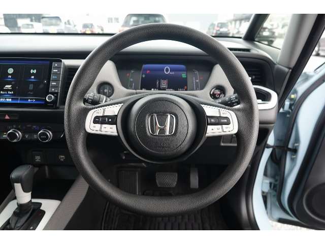 ホンダ フィット