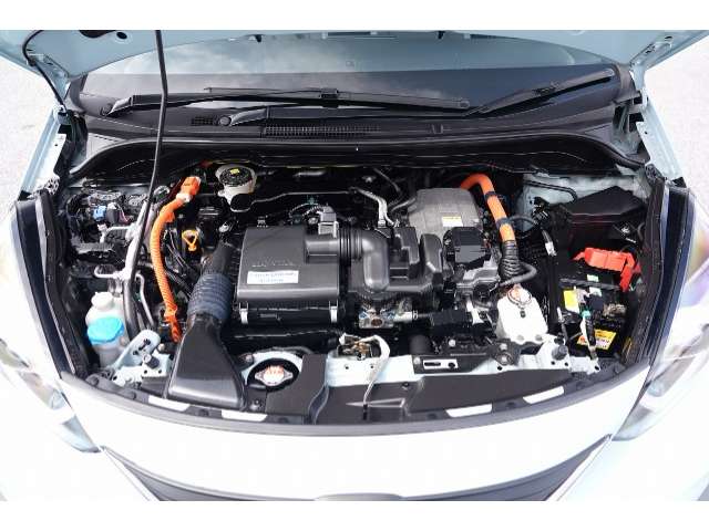 ホンダ フィット