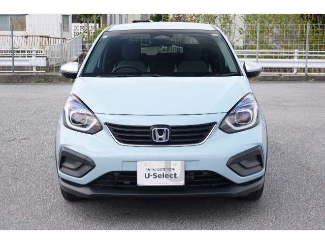 ホンダ フィット