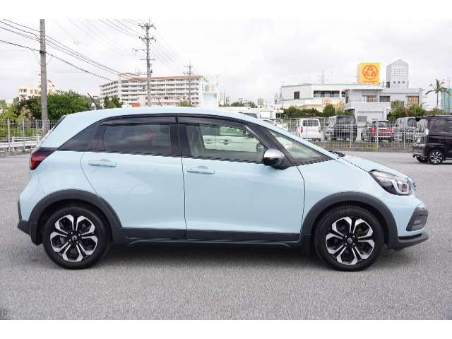 ホンダ フィット