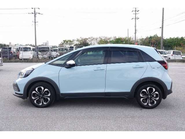 ホンダ フィット