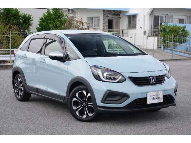 ホンダ フィット