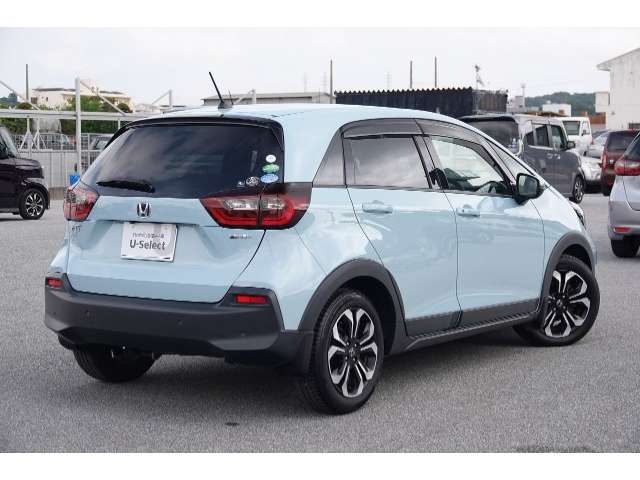 ホンダ フィット