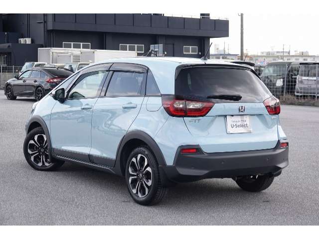 ホンダ フィット