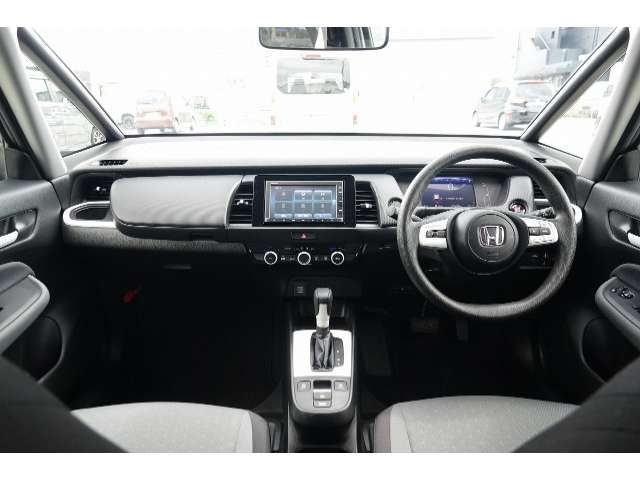 ホンダ フィット