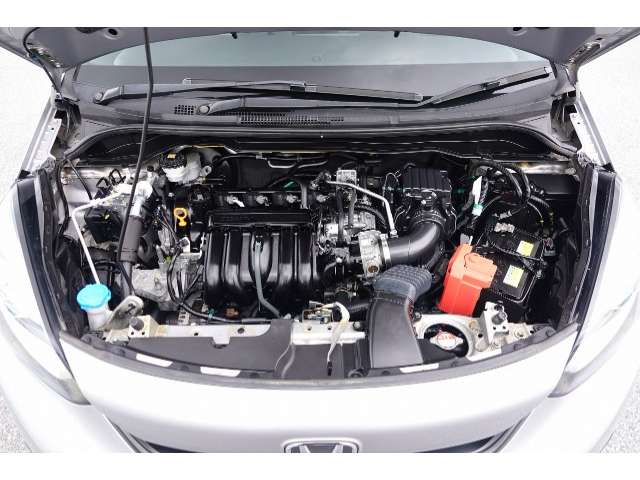 ホンダ フィット