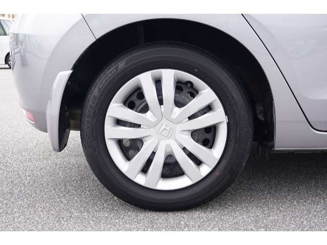 ホンダ フィット