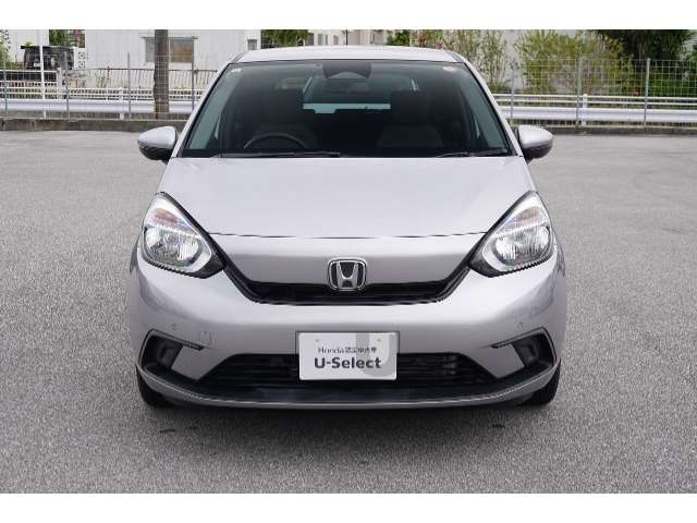 ホンダ フィット