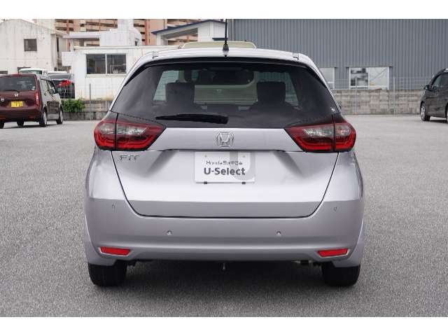ホンダ フィット