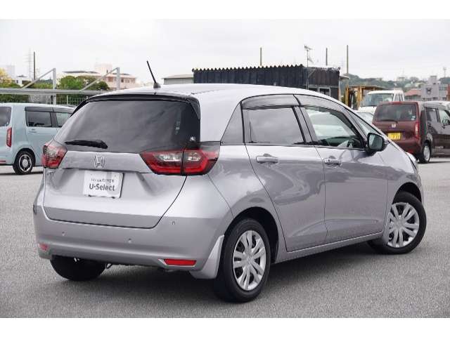 ホンダ フィット