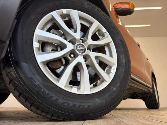 日産 エクストレイル