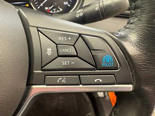 日産 エクストレイル
