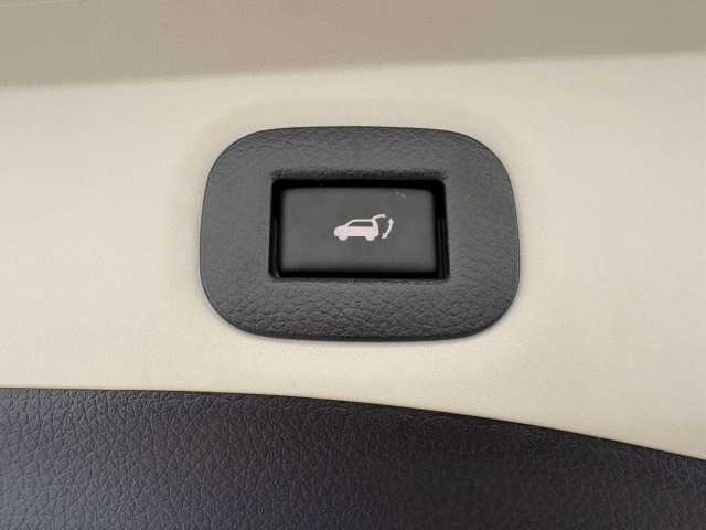 日産 エクストレイル