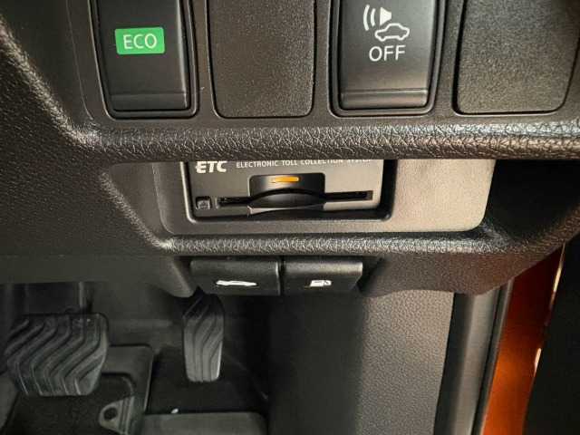 日産 エクストレイル