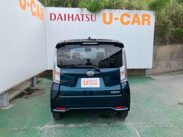 ダイハツ ムーヴ