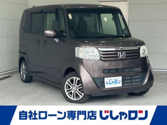 ホンダ N-BOX
