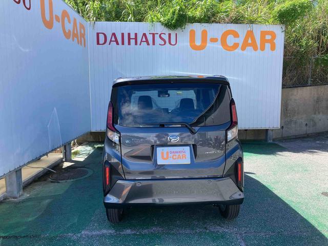 ダイハツ ムーヴ
