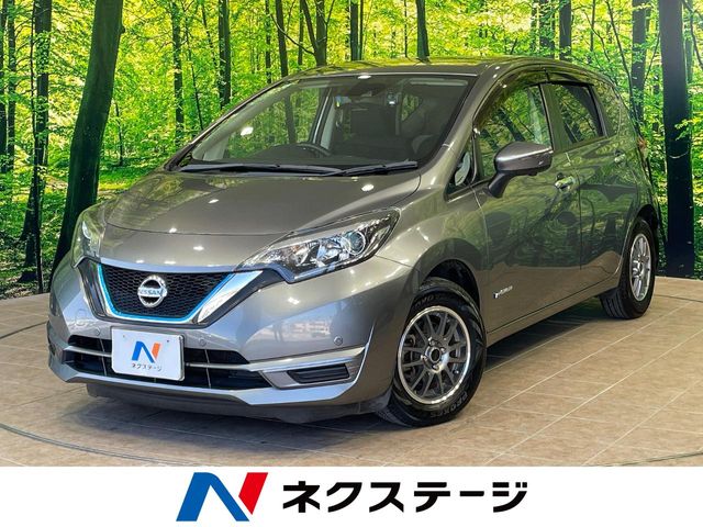 日産 ノート