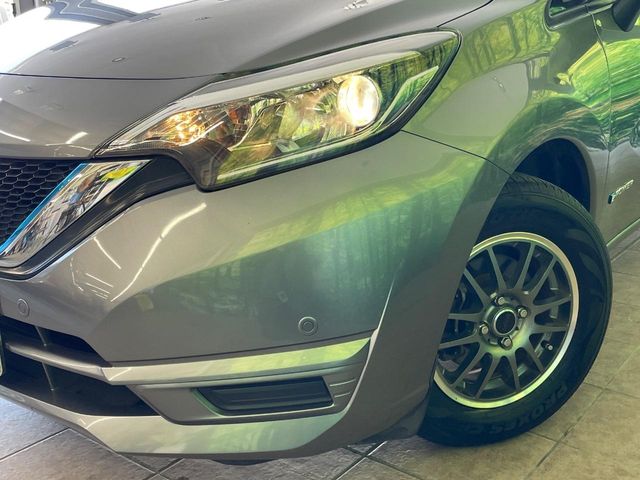 日産 ノート