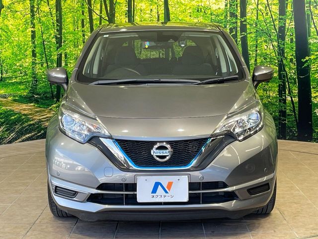 日産 ノート